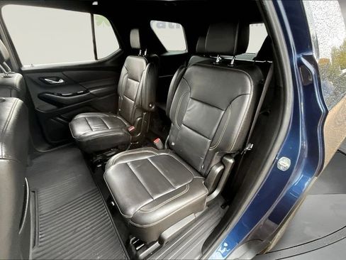 Certified 2022 Chevrolet Traverse LT image 23