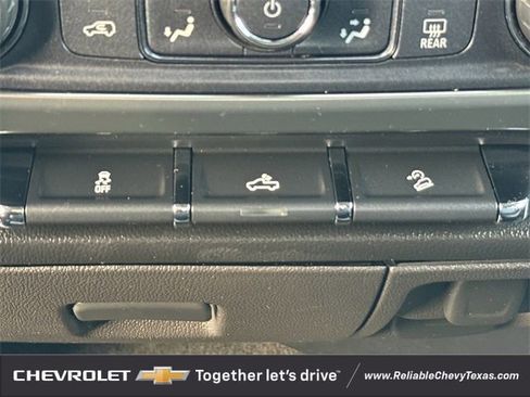 Used 2017 Chevrolet Silverado 1500 LT w/ All Star Edition image 23