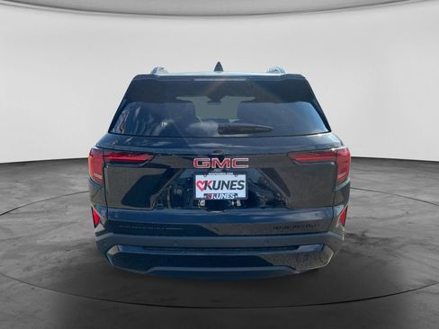 New 2026 GMC Terrain Elevation w/ Elevation Premium Package AWD/4WD image 7