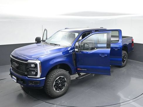 New 2026 Ford F250 Lariat w/ Tremor Off-Road Package AWD/4WD image 54