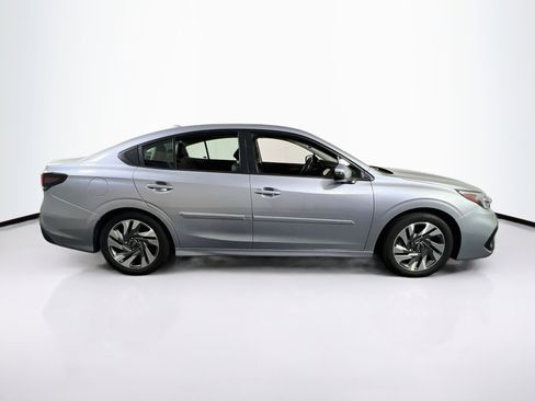 Used 2023 Subaru Legacy Limited AWD/4WD image 4