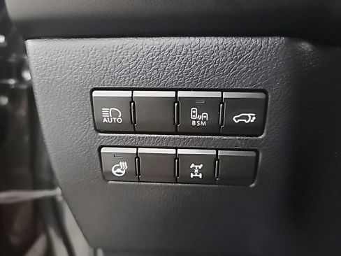 Used 2019 Lexus NX 300 AWD image 27