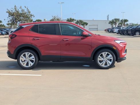 New 2026 Buick Encore GX Preferred w/ Comfort Package image 8