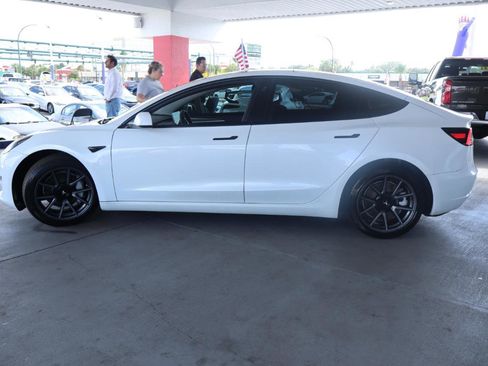 Used 2023 Tesla Model 3 Standard Range RWD image 10