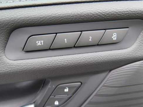 New 2026 Cadillac CT4 Premium Luxury RWD image 13