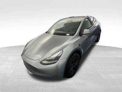 Used 2024 Tesla Model Y Long Range