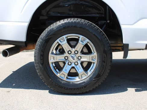 Used 2023 Ford F150 XLT w/ Equipment Group 301A Mid AWD/4WD image 64