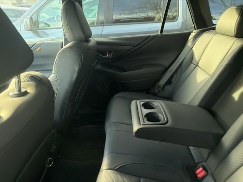 Used 2022 Subaru Outback Wilderness image 9