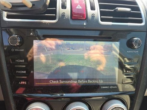 Used 2016 Subaru Forester 2.5i Premium w/ All-Weather Package image 16