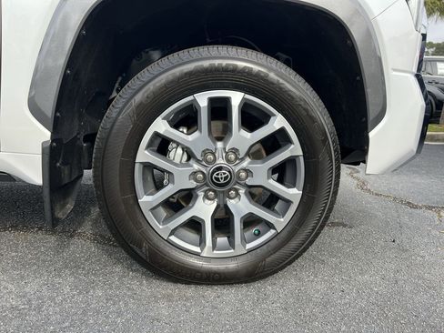 Used 2025 Toyota Tundra 1794 Edition image 13