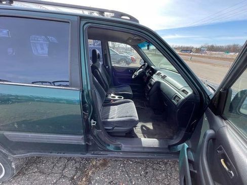 Used 1999 Honda CR-V EX image 31