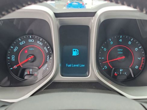 Used 2015 Chevrolet Camaro LT w/ 1LT Preferred Package RWD image 20