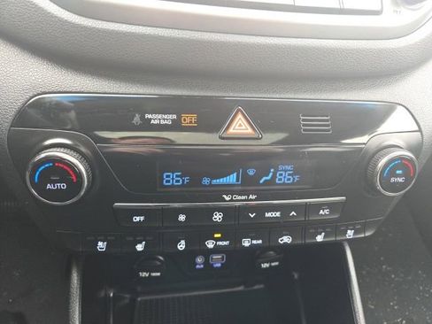 Used 2018 Hyundai Tucson Limited w/ Ultimate Package 02 image 24