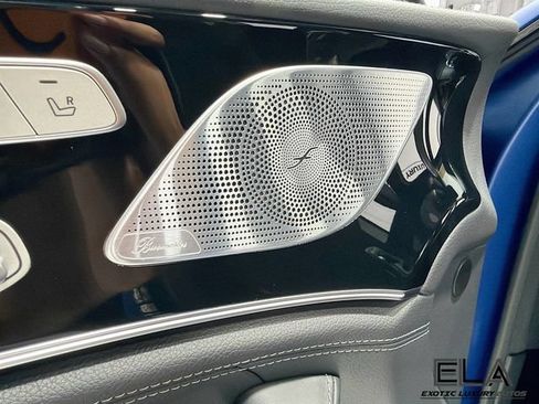 Used 2023 Mercedes-Benz AMG GT 53 w/ AMG Night Package image 20
