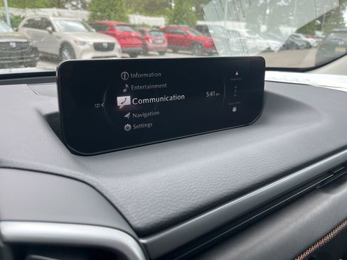 New 2026 MAZDA CX-50 AWD 2.5 S w/ Weather Package image 16