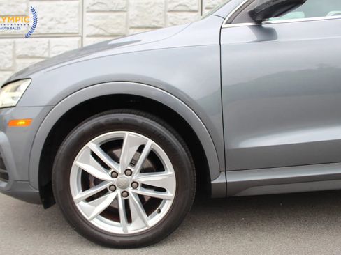 Used 2016 Audi Q3 2.0T Premium Plus image 10