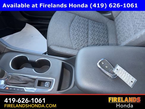 Used 2022 Chevrolet Equinox LT image 23