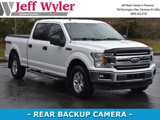 Used 2018 Ford F150 XLT w/ Trailer Tow Package video 1