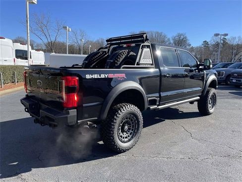 New 2025 Ford F250 Lariat w/ Lariat Ultimate Package image 6