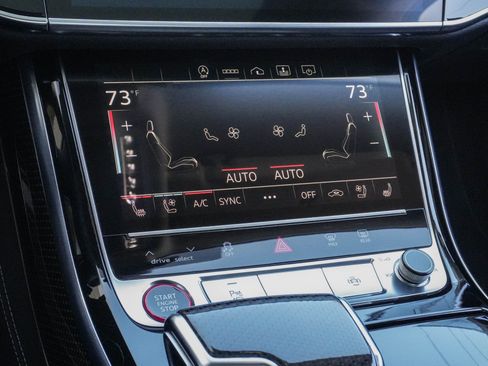 Used 2022 Audi S8 AWD/4WD image 25