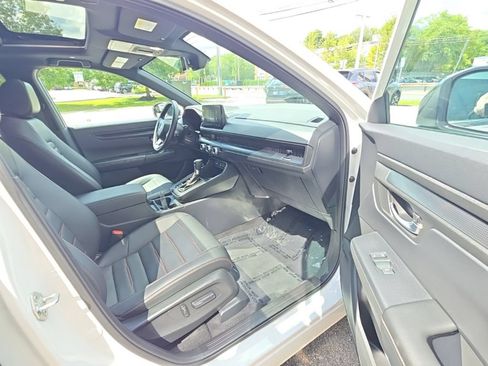 Used 2025 Honda CR-V Sport-L image 14