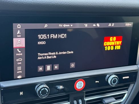 New 2026 Porsche Macan S AWD/4WD image 21