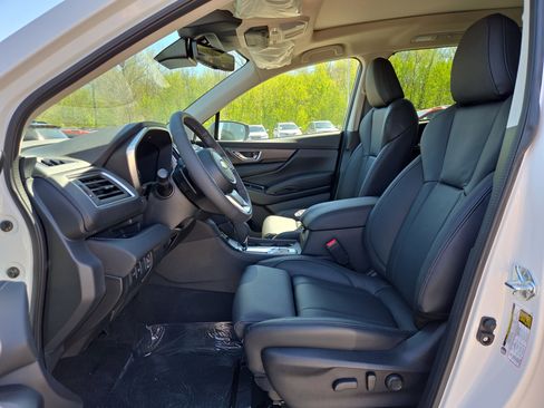 New 2026 Subaru Ascent Touring AWD/4WD image 6