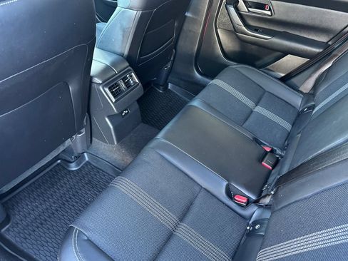 Used 2025 MAZDA CX-50 AWD 2.5 S w/ Weather Package image 12