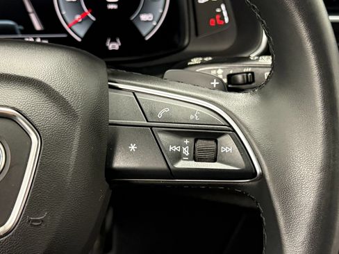 Used 2023 Audi Q7 3.0T Premium Plus w/ Premium Plus Package AWD/4WD image 24