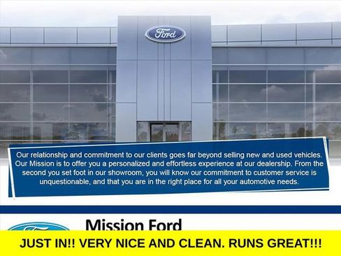 Used 2017 Ford Edge SEL image 12
