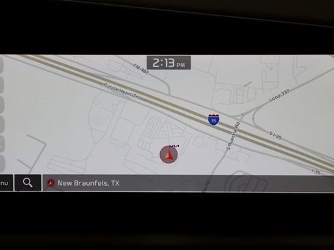 Used 2023 Kia Niro Wave image 38