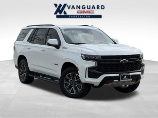 Used 2024 Chevrolet Tahoe Z71 w/ Z71 Off-Road Package AWD/4WD 360° Tour