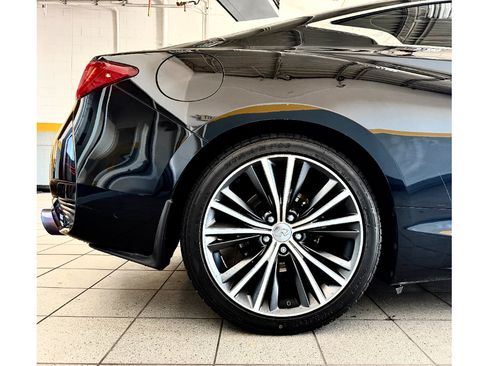 Used 2019 INFINITI Q60 3.0t RWD image 10