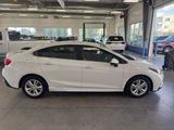 Used 2017 Chevrolet Cruze LT w/ RS Package image 6