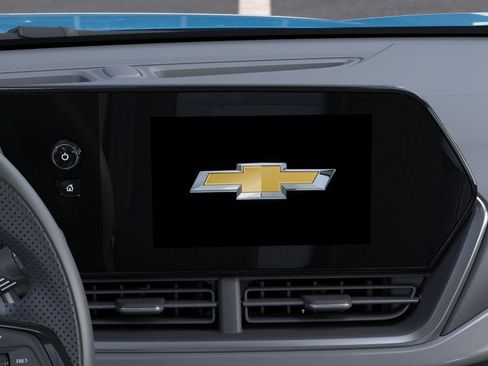 New 2026 Chevrolet Trax LS FWD image 20