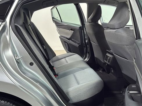 Certified 2026 Toyota Camry LE w/ Convenience Package image 17