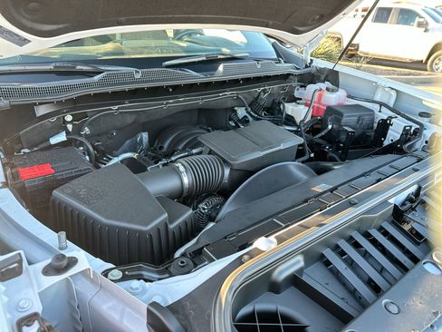 New 2026 Chevrolet Silverado 2500 W/T w/ WT/CX Safety Package image 22