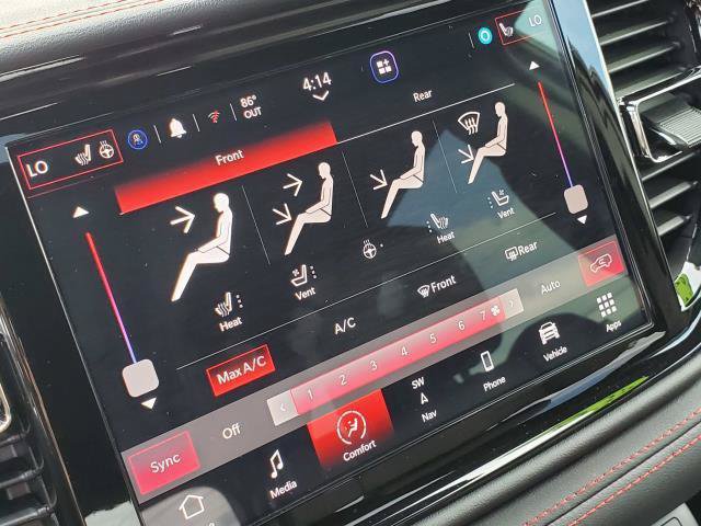 Certified 2023 Dodge Durango R/T AWD/4WD image 16