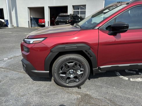 New 2026 Subaru Outback Premium image 9