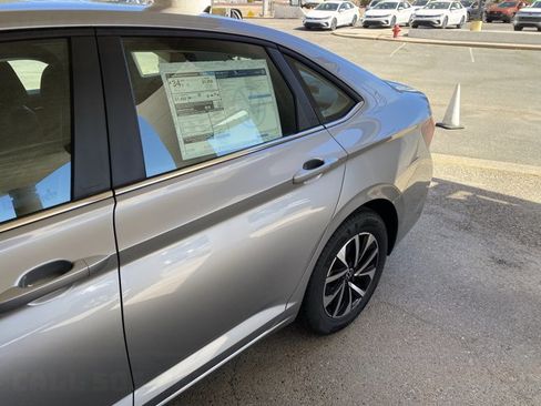 New 2026 Volkswagen Jetta S FWD image 42