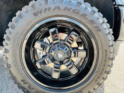Used 2023 Ford F150 XLT w/ Equipment Group 302A High AWD/4WD image 19