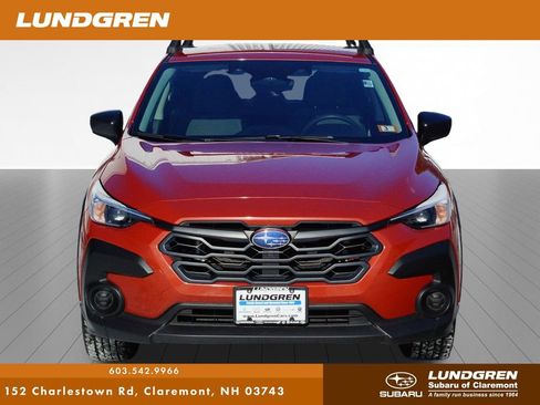 Used 2024 Subaru Crosstrek 2.0i AWD/4WD image 31