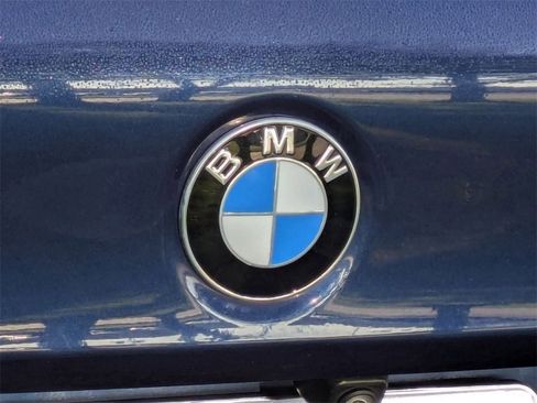 Used 2019 BMW 530i xDrive w/ Convenience Package image 8