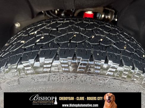 Used 2023 GMC Sierra 2500 SLE AWD/4WD image 19