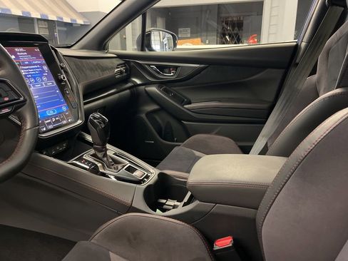 Used 2022 Subaru WRX GT image 14