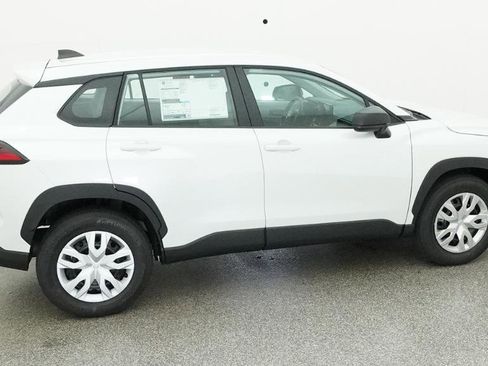 New 2026 Toyota Corolla Cross L FWD image 11
