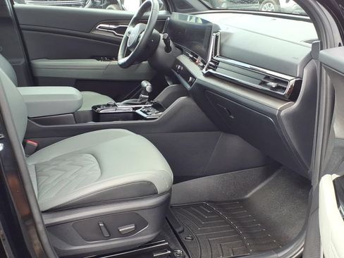 Used 2023 Kia Sportage X-Pro Prestige AWD/4WD image 18