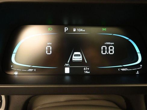 New 2026 Hyundai Elantra SEL Sport Premium FWD image 12