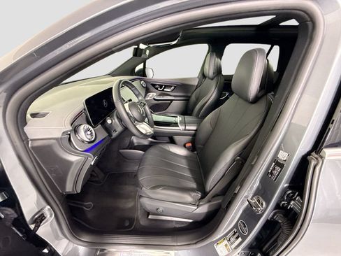 Certified 2023 Mercedes-Benz EQE 350+ SUV image 20