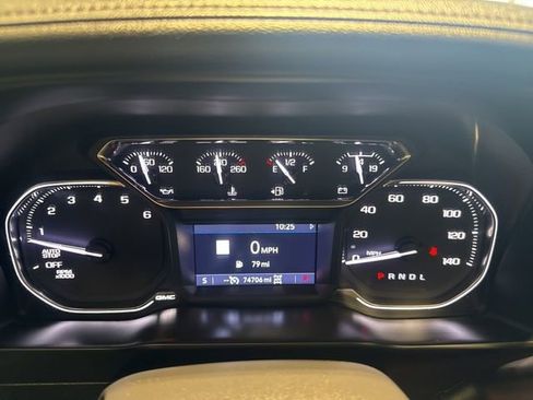 Used 2020 GMC Sierra 1500 SLT w/ SLT Premium Plus Package image 25